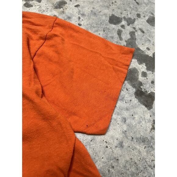 Vintage 70s champion blue bar Lighter Than Air Fair Rare Hippie Woodstock Music - Picture 4 of 8